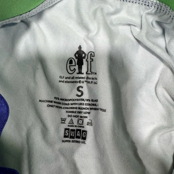 Men’s Christmas Boxer Briefs-Set of 3 - Picture 3 of 5